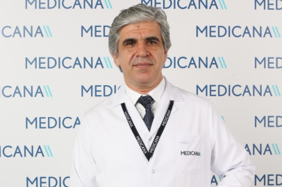 Kışla birlikte gelen göz enfeksiyonlarına dikkat