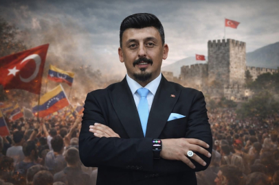 Halil Toy: Birlik İçinde Hareket Eden Toplumlar Daha Güçlüdür