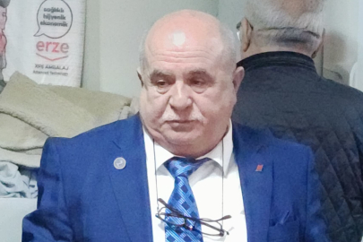 Yenişehir Barcınlılar Derneği’nde Acar güven tazeledi