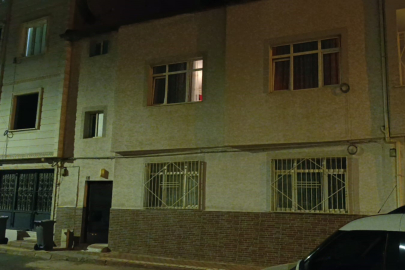 Bursa'da kayınbirader, eniştesi tarafından vuruldu