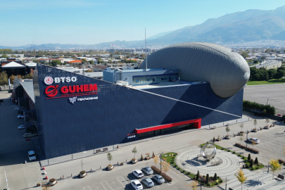 GUHEM 2025 yılında 1 milyon ziyaretçi ağırladı