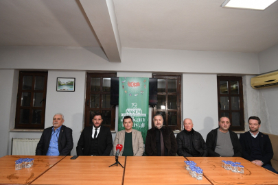 Osmangazi'den kültür ve gençliğe tam destek