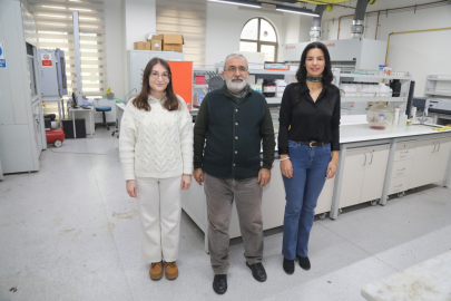 BTÜ uyku bozukluğunu çözecek iplik projesi geliştiriyor