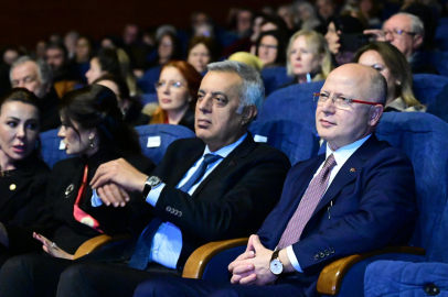 “Alaturkanın Yıldızları” Konseriyle Öğrencilere Umut Oldular