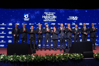 Basın İlan Kurumu’ndan Dijital Dönüşüm Paneli