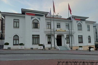 Bursa İçin Kuvvetli Rüzgâr ve Fırtına Uyarısı