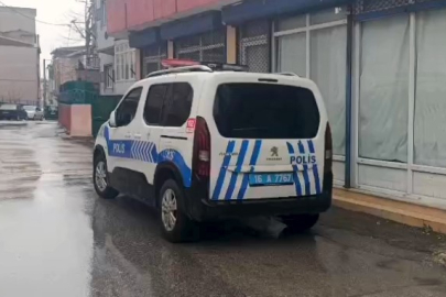 Boşanma aşamasındaki eşi tarafından silahla vurulan kadın ağır yaralandı