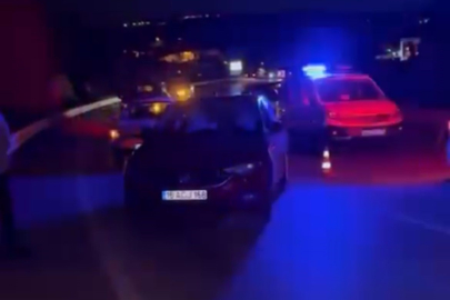 Bursa'da can pazarı... Ters yöne girdi, 6 yaralı