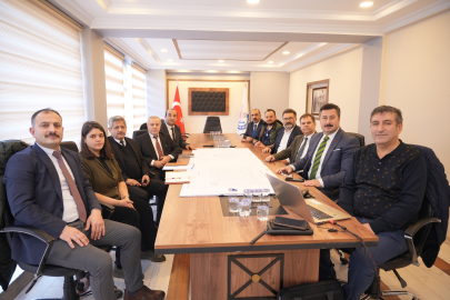 Cumartesi pazarına modern dokunuş