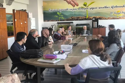 ‘Donanımlı ve iyi insan olmanın önemi yadsınamaz’