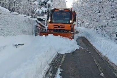 Osmangazi’de Tuzlama Seferberliği