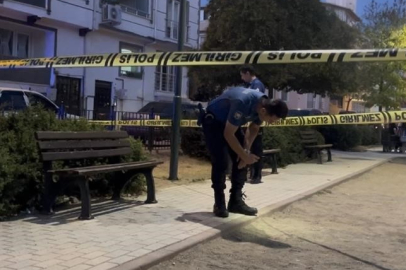Bursa'da oyun parkındaki 'yorgun mermi' davasında flaş gelişme