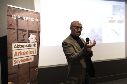 Anadolu'daki madenciliğin tarihi Bursa'da konuşuldu