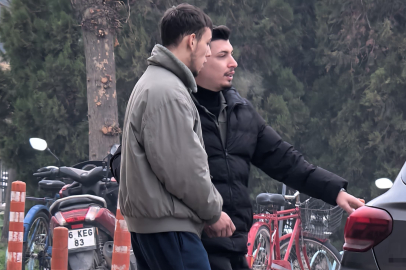 İnegöl’de uyuşturucu operasyonu: 1 tutuklama