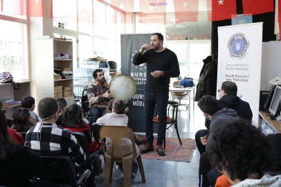 Masallarla engelsiz mutluluk