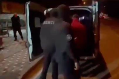 Osmangazi’de kesinleşmiş hapis cezası bulunan 3 şüpheli yaklandı