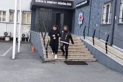 56 yıl hapisle aranan şahıs polisten kaçamadı
