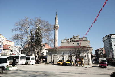 Bursa’nın fethi etkinlikleri Yenişehir’den başlayacak