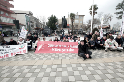 Zengine Var, Emekliye Yok Bu Düzen Kabul Edilemez