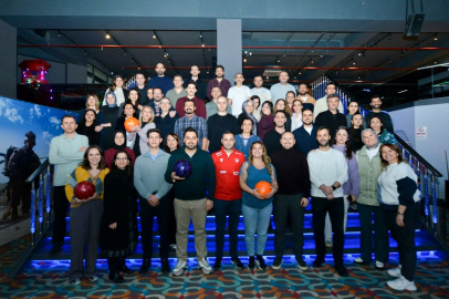 Büyükşehir’de birlik ve motivasyon turnuvası