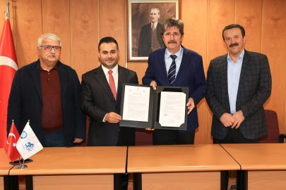 Geleceğin mühendislerine burs desteği