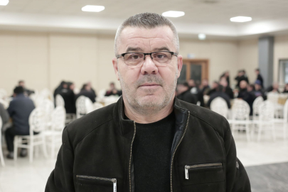 Demlirciler Odası’nda Süer adaylığını açıkladı