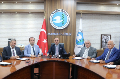 Marmarabirlik üreticisine 860 milyon TL ödeyecek