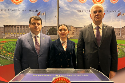 BBBUS hattı Havaist'e devredildi: CHP'li milletvekillerinden ortak açıklama