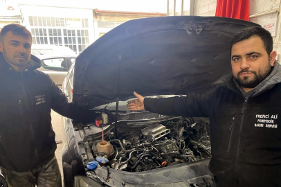 Bunları yapmazsanız hayatınız tehlikeye girebilir