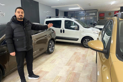 Güvenli alışveriş sistemini kullanın