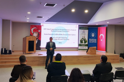 Bağımlılıkla mücadele tüm hızıyla sürüyor