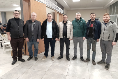 İkikardaş, kongre öncesi projelerini anlattı