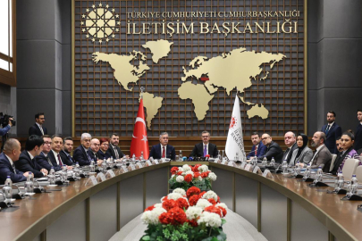 BİK ile Kredi Garanti Fonu arasında iş birliği protokolü