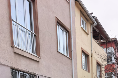 Bursa'da 2 yaşındaki çocuk pencereden düştü