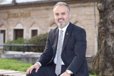 Alinur Aktaş’tan Mustafa Bozbey’e sert eleştiriler: “Algı var, icraat yok”