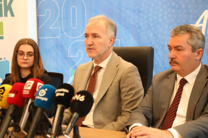 İnegöl'ün en kapsamlı spor organizasyonu başlıyor