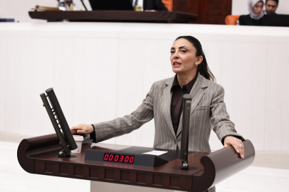 ‘Bu bir kaza değil, göz göre göre gelen bir felaket’