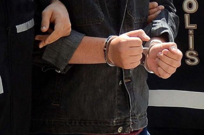 YENİŞEHİR'DE 7 TUTUKLAMA