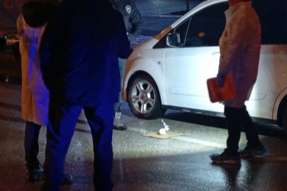 Pompacı kılığına girdi, el bombalı arabayı böyle yakaladı