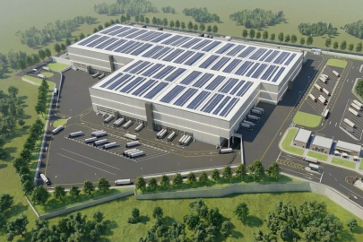 TEKNOSAB Lojistik Teknopark GSYF, bir yılda yüzde 126 değer kazandı