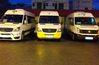 YENİŞEHİR’DE ULAŞIMA NE KADAR ZAM GELDİ?