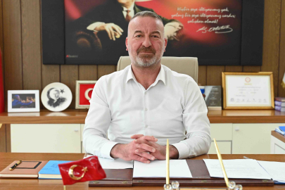 Başkan Karabatı: "Deprem gerçeğini unutturmamaya kararlıyız"