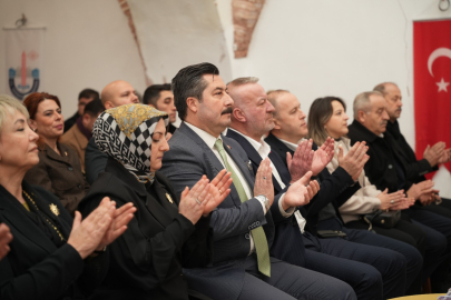 Yenişehir’in turizm vizyonu Yarhisar’da hayat buluyor