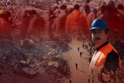 Başkan Ercan Özel: "6 Şubat bize bir hayat borcu bıraktı "