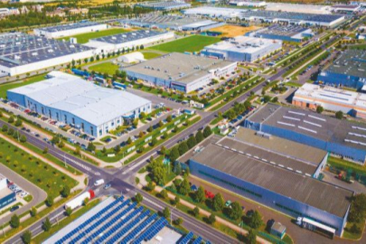 Yenişehir’de büyük sanayi devrimi