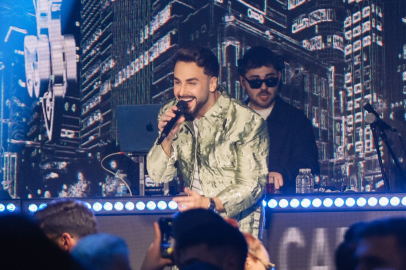 Uludağ'da Sefo çılgınlığı