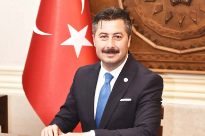 Ercan özel yılın en başarılı belediye başkanı seçildi