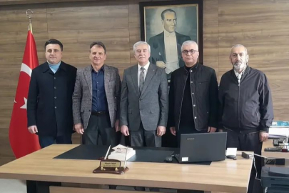 Yenişehir’de eğitim kalitesi konuşuldu