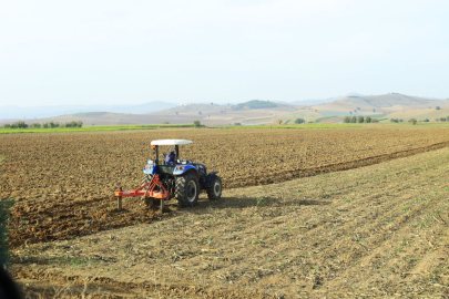 Yenişehir’de metrekareye 24 kilogram yağış düştü