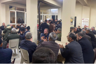 Bu köyde cenazede pide dağıtmak yasak